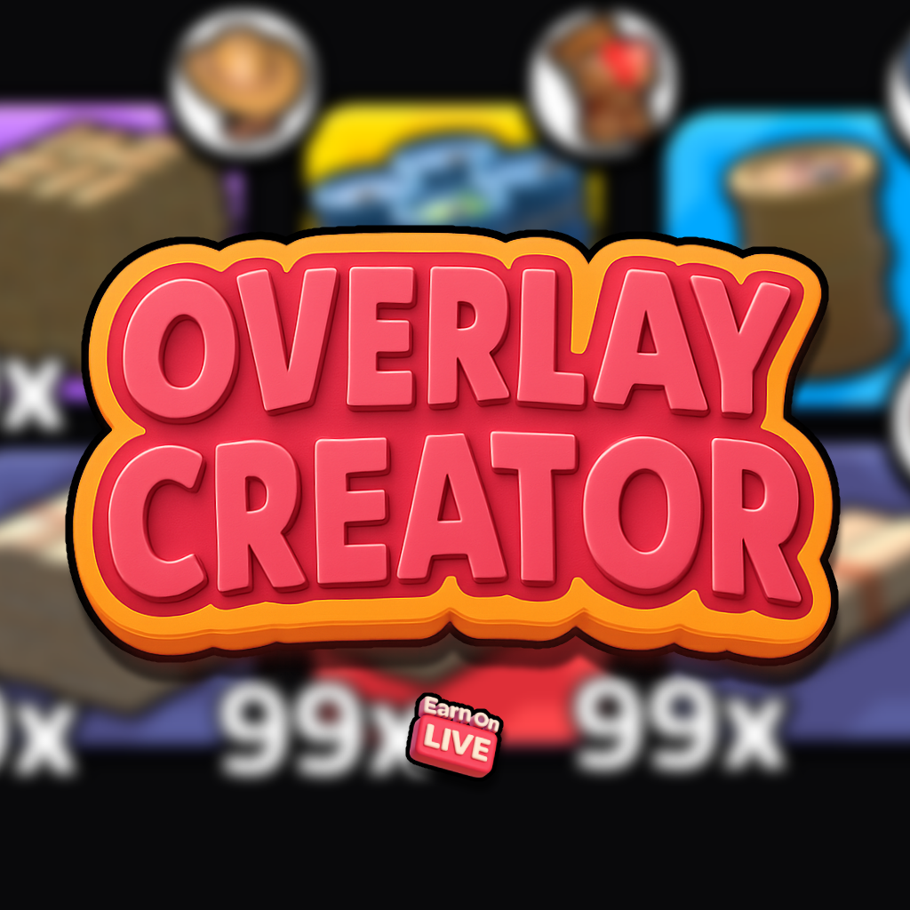 Overlay Creator