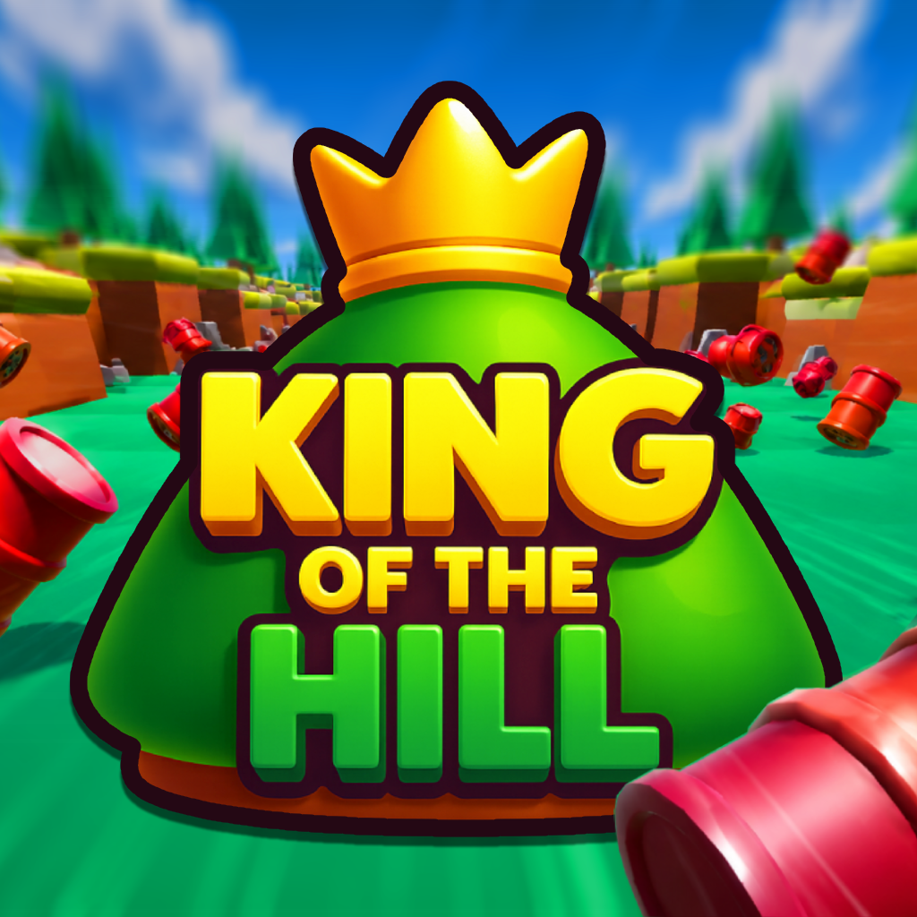 King of the Hill